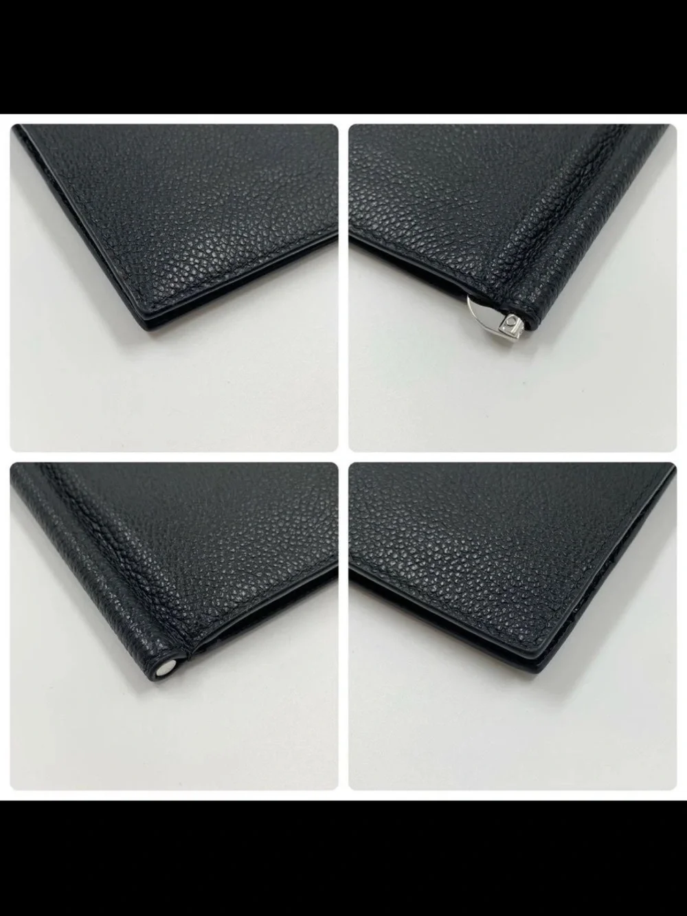 Prada classic money